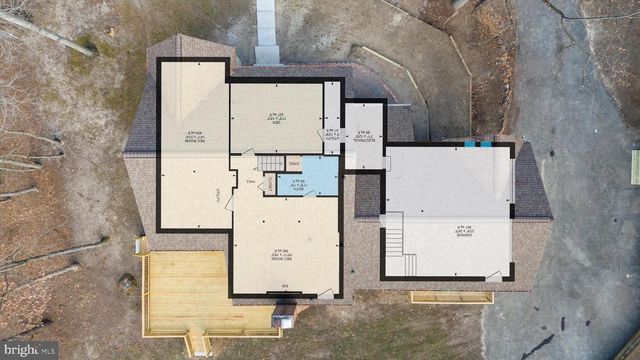 1439 DICUS MILL RD, Severn, MD 21144