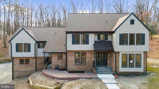 1439 DICUS MILL RD, Severn, MD 21144