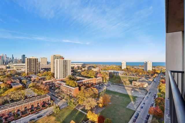 2901 S Michigan Avenue 1909, Chicago, IL 60616