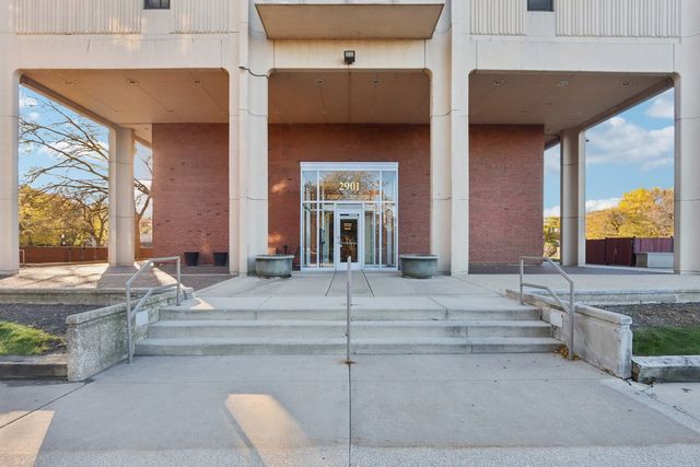 2901 S Michigan Avenue 1909, Chicago, IL 60616