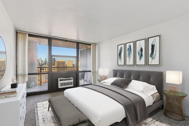 2901 S Michigan Avenue 1909, Chicago, IL 60616