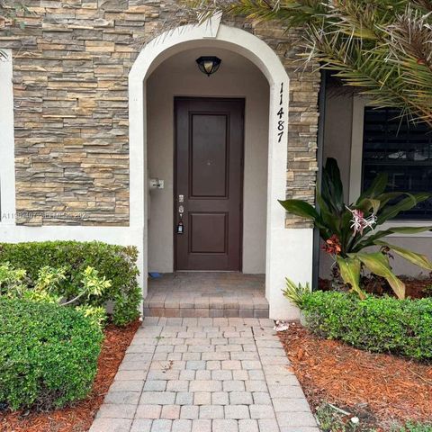 11487 SW 248th Ln, Homestead, FL 33032