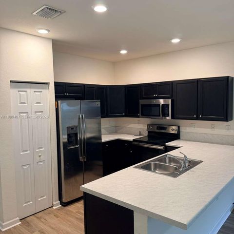 11487 SW 248th Ln, Homestead, FL 33032