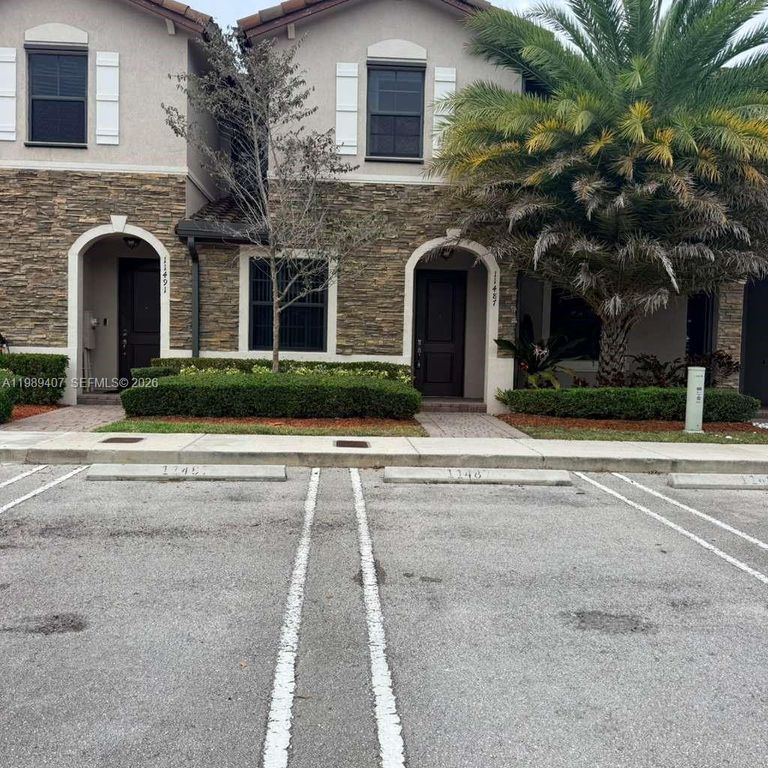 11487 SW 248th Ln, Homestead, FL 33032