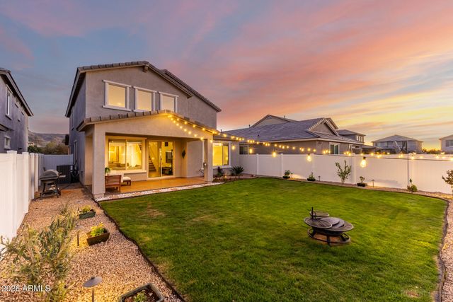 2430 E SAINT ANNE Avenue, Phoenix, AZ 85042