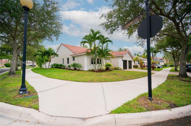 1357 Camellia Lane, Weston, FL 33326
