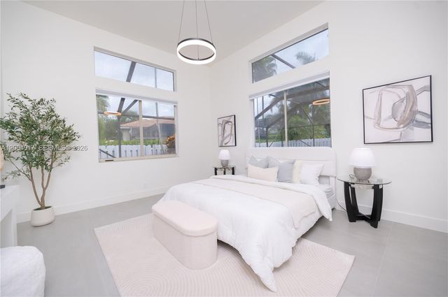 1357 Camellia Lane, Weston, FL 33326