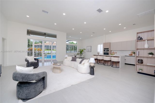 1357 Camellia Lane, Weston, FL 33326