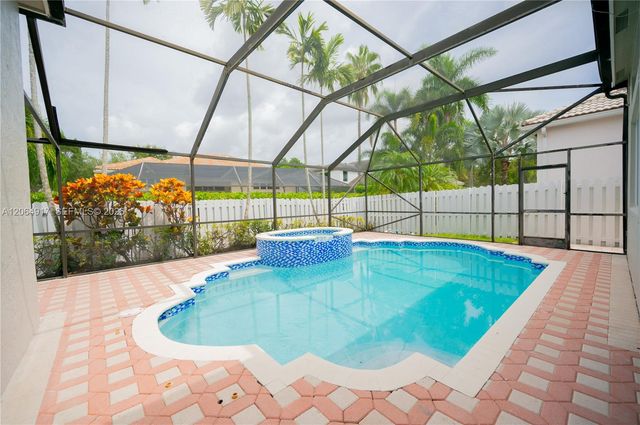 1357 Camellia Lane, Weston, FL 33326