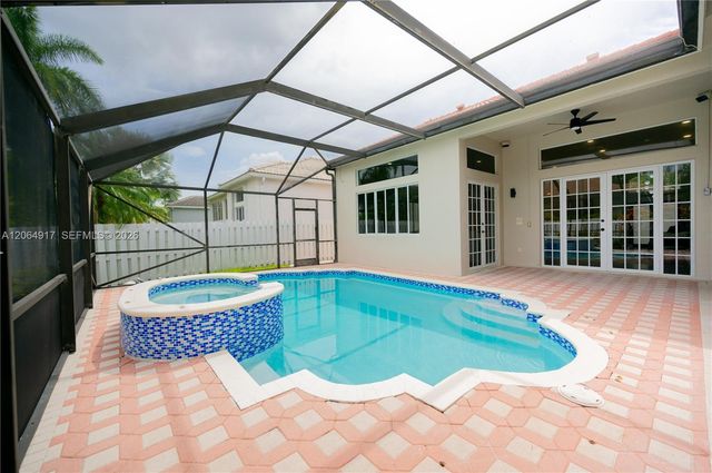 1357 Camellia Lane, Weston, FL 33326