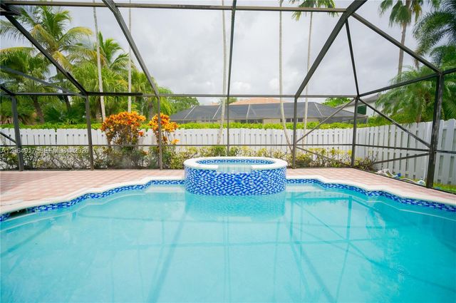 1357 Camellia Lane, Weston, FL 33326