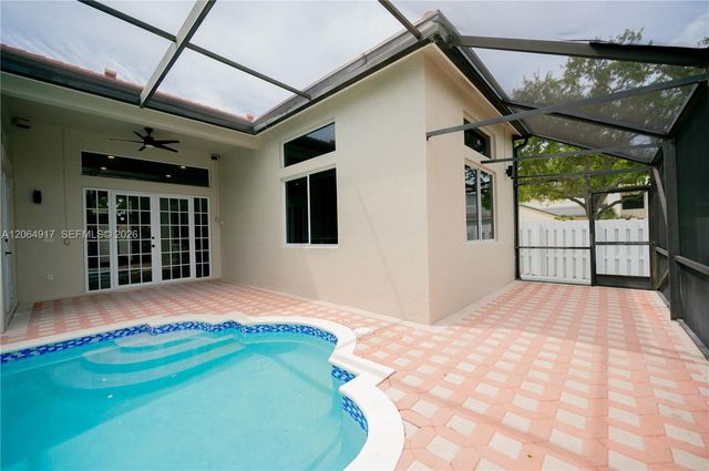 1357 Camellia Lane, Weston, FL 33326