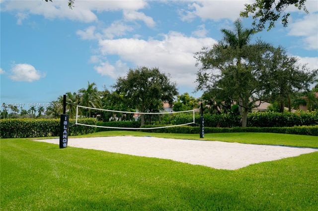 1357 Camellia Lane, Weston, FL 33326