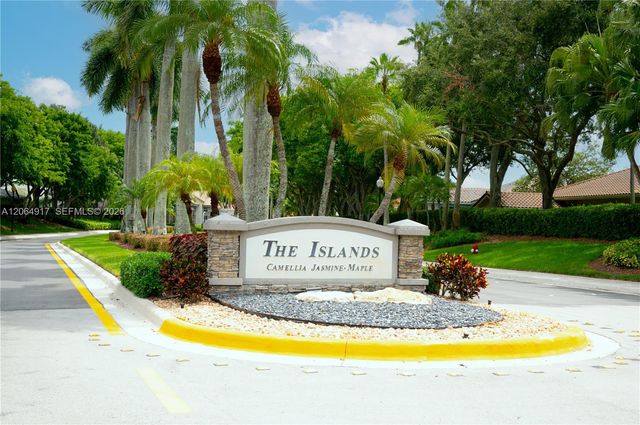 1357 Camellia Lane, Weston, FL 33326