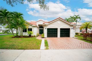 1357 Camellia Lane, Weston, FL 33326
