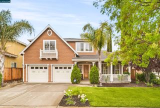 1926 Barossa Dr, San Ramon, CA 94582
