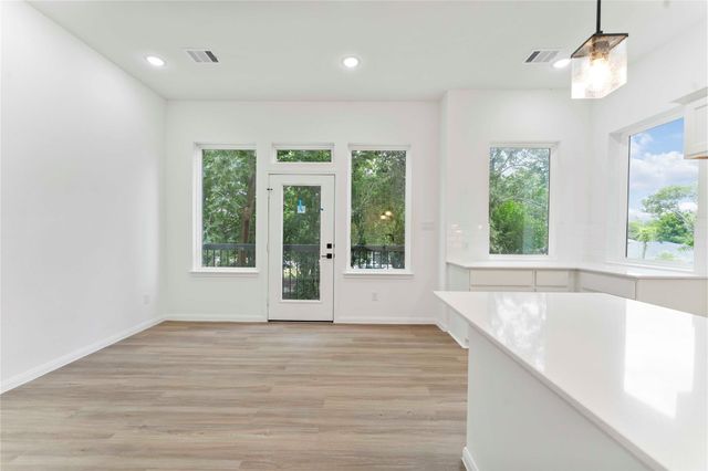 5103 Mallow Street A/B, Houston, TX 77033