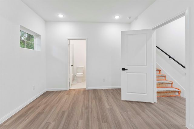 5103 Mallow Street A/B, Houston, TX 77033