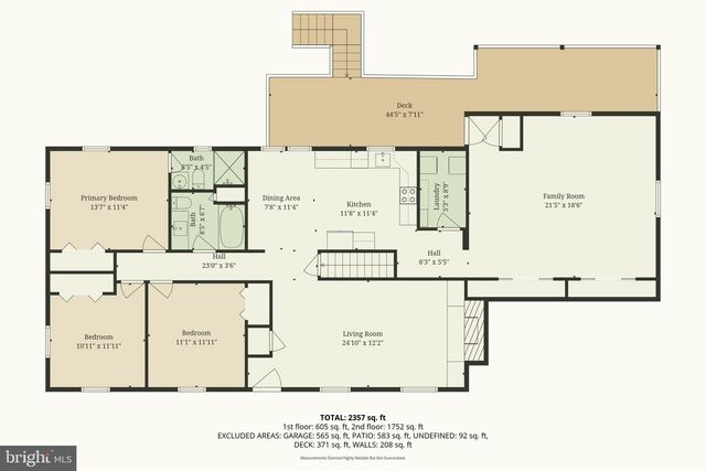 57 FOX CREEK RD, Wrightsville, PA 17368
