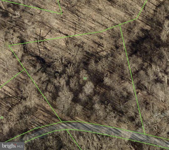 57 FOX CREEK RD, Wrightsville, PA 17368