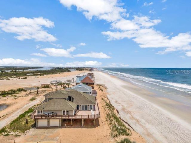 9353 OLD A1A, St Augustine, FL 32080
