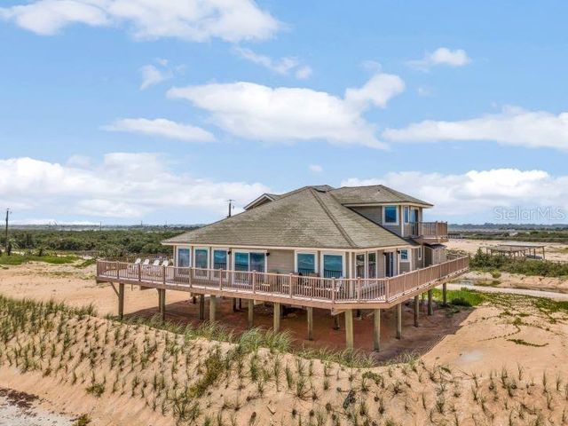 9353 OLD A1A, St Augustine, FL 32080