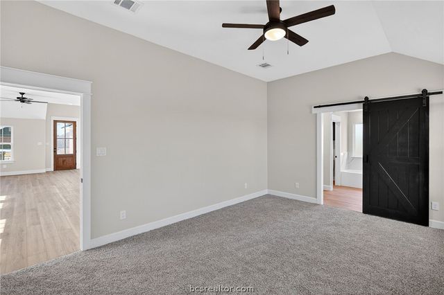 161 Turnrow Cove, Snook, TX 77879