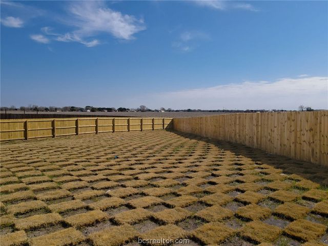 161 Turnrow Cove, Snook, TX 77879