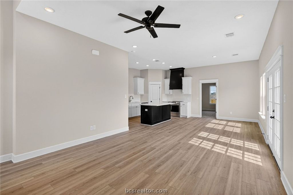 161 Turnrow Cove, Snook, TX 77879 — photo 5