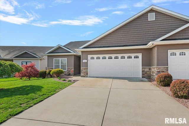 3204 Grassmere Drive, Springfield, IL 62711
