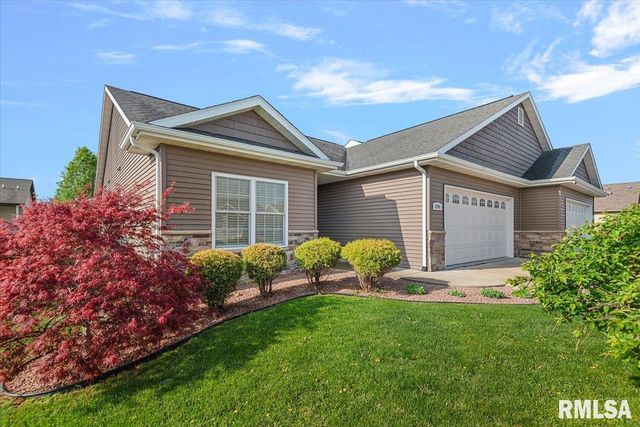 3204 Grassmere Drive, Springfield, IL 62711