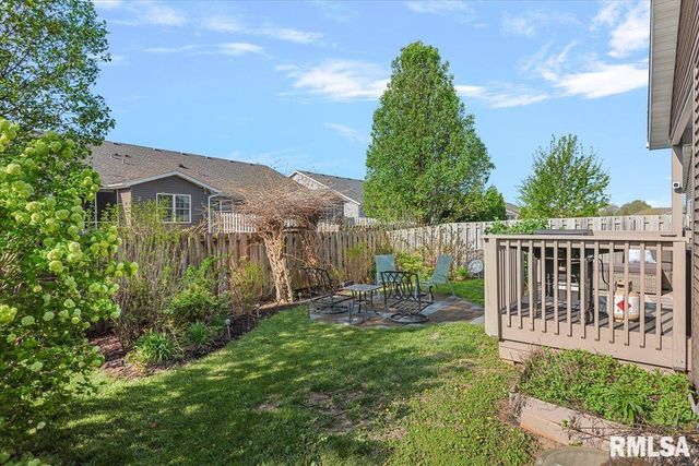 3204 Grassmere Drive, Springfield, IL 62711