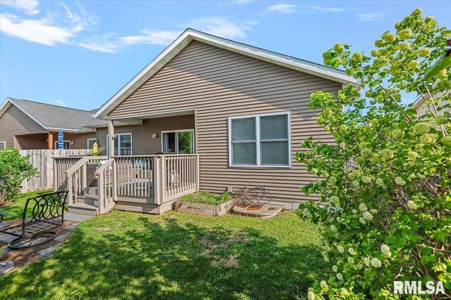3204 Grassmere Drive, Springfield, IL 62711