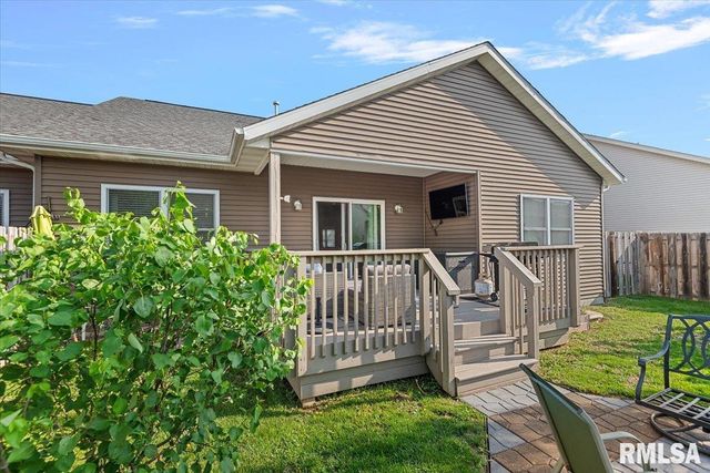 3204 Grassmere Drive, Springfield, IL 62711