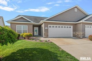 3204 Grassmere Drive, Springfield, IL 62711