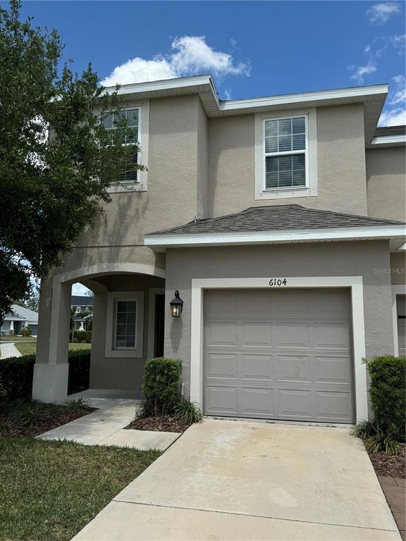 6104 WILLOWSIDE STREET, Palmetto, FL 34221