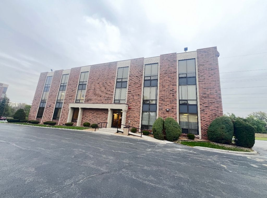 Address unavailable.