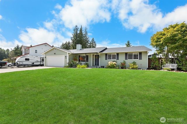 20916 77th Avenue Ct E, Spanaway, WA 98387