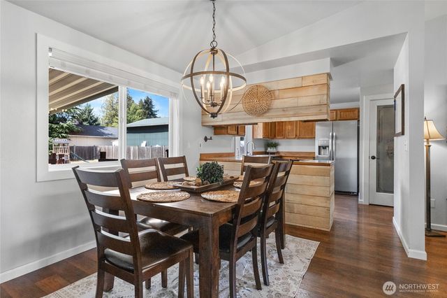 20916 77th Avenue Ct E, Spanaway, WA 98387