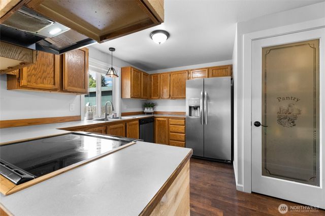 20916 77th Avenue Ct E, Spanaway, WA 98387