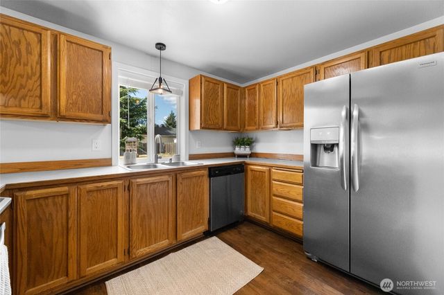 20916 77th Avenue Ct E, Spanaway, WA 98387