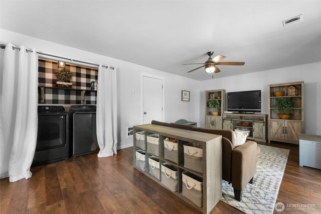 20916 77th Avenue Ct E, Spanaway, WA 98387