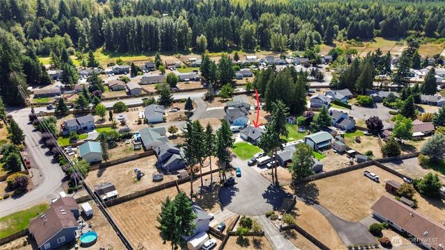 20916 77th Avenue Ct E, Spanaway, WA 98387