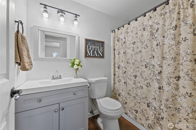 20916 77th Avenue Ct E, Spanaway, WA 98387