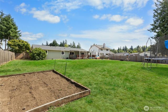 20916 77th Avenue Ct E, Spanaway, WA 98387