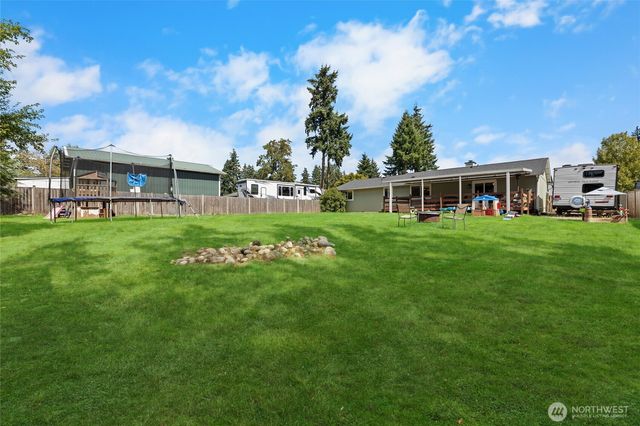 20916 77th Avenue Ct E, Spanaway, WA 98387