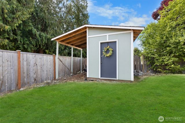 20916 77th Avenue Ct E, Spanaway, WA 98387