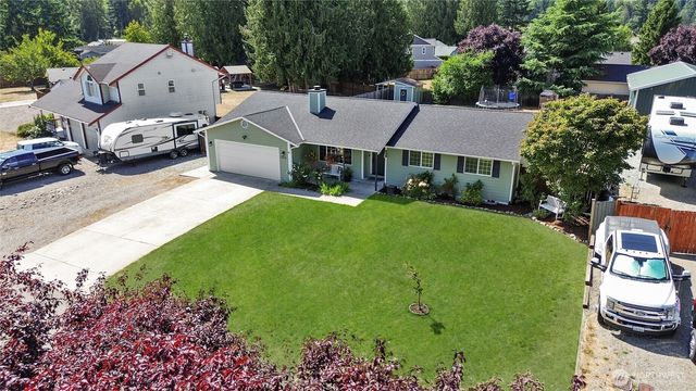 20916 77th Avenue Ct E, Spanaway, WA 98387