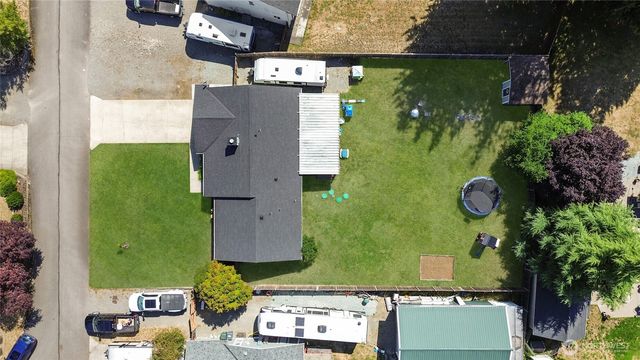 20916 77th Avenue Ct E, Spanaway, WA 98387