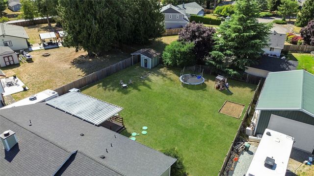 20916 77th Avenue Ct E, Spanaway, WA 98387
